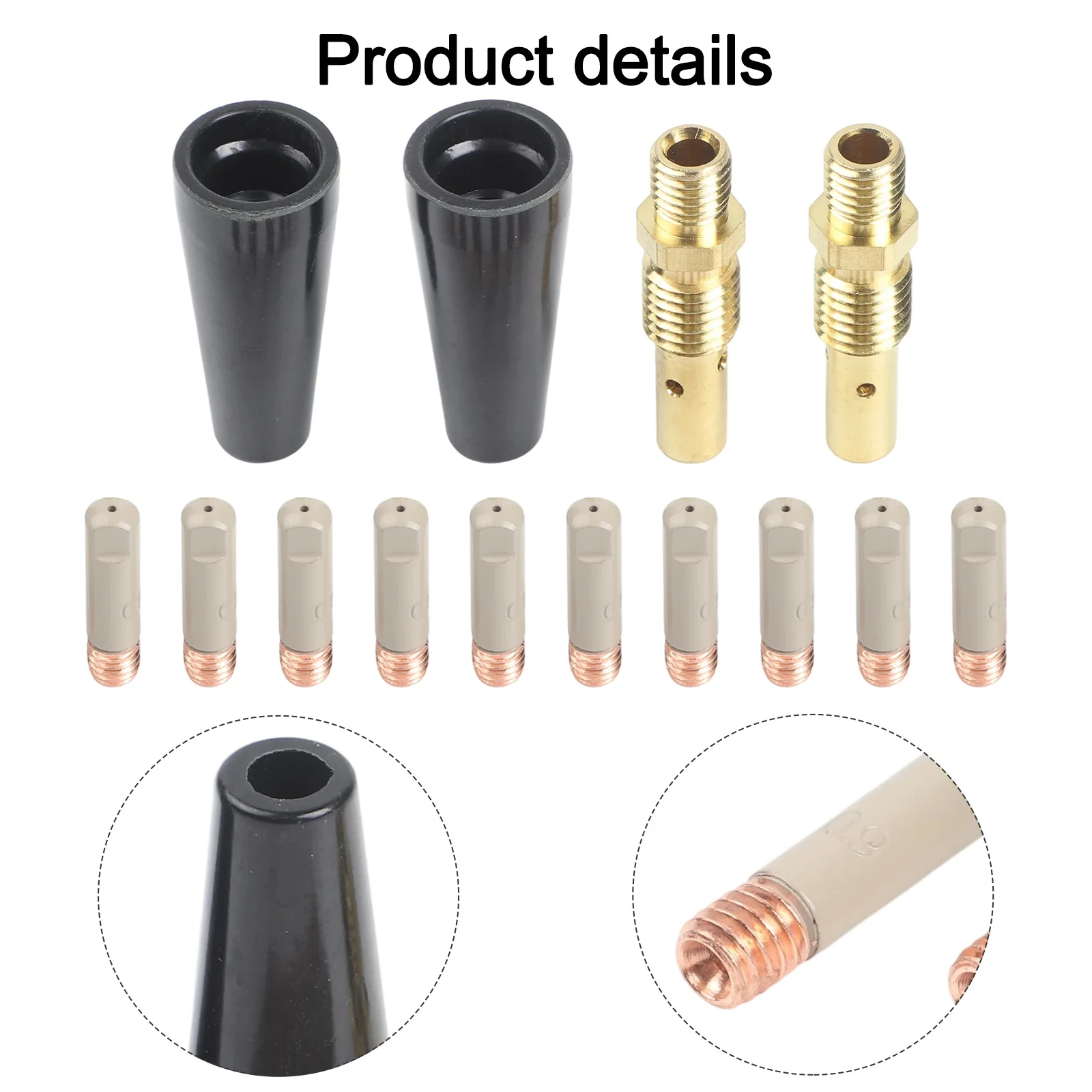 Welding Projects Flux Core Welding Kit Gasless Welding Kit Flux Core Welding Parts Flux Core Coated Welding Tips
Welding Projects Flux Core Welding Kit Gasless Welding Kit Flux Core Welding Parts Flux Core Coated Welding Tips