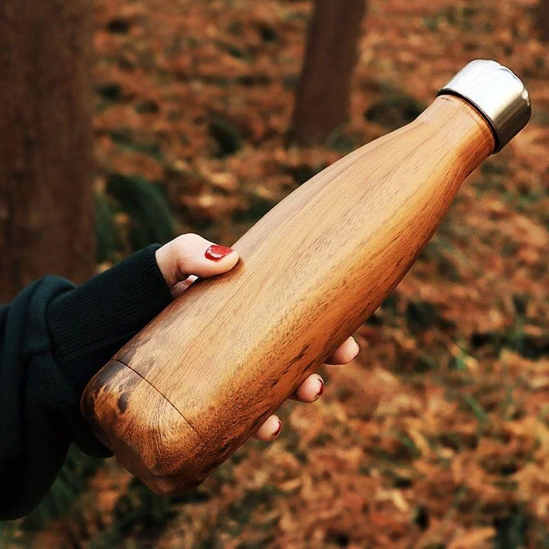 Portable Stainless Steel Insulated Drinking Cup Man's Cola Bottle Cup Expanding Thermal Mug Durable Beverage Container
Portable Stainless Steel Insulated Drinking Cup Man's Cola Bottle Cup Expanding Thermal Mug Durable Beverage Container