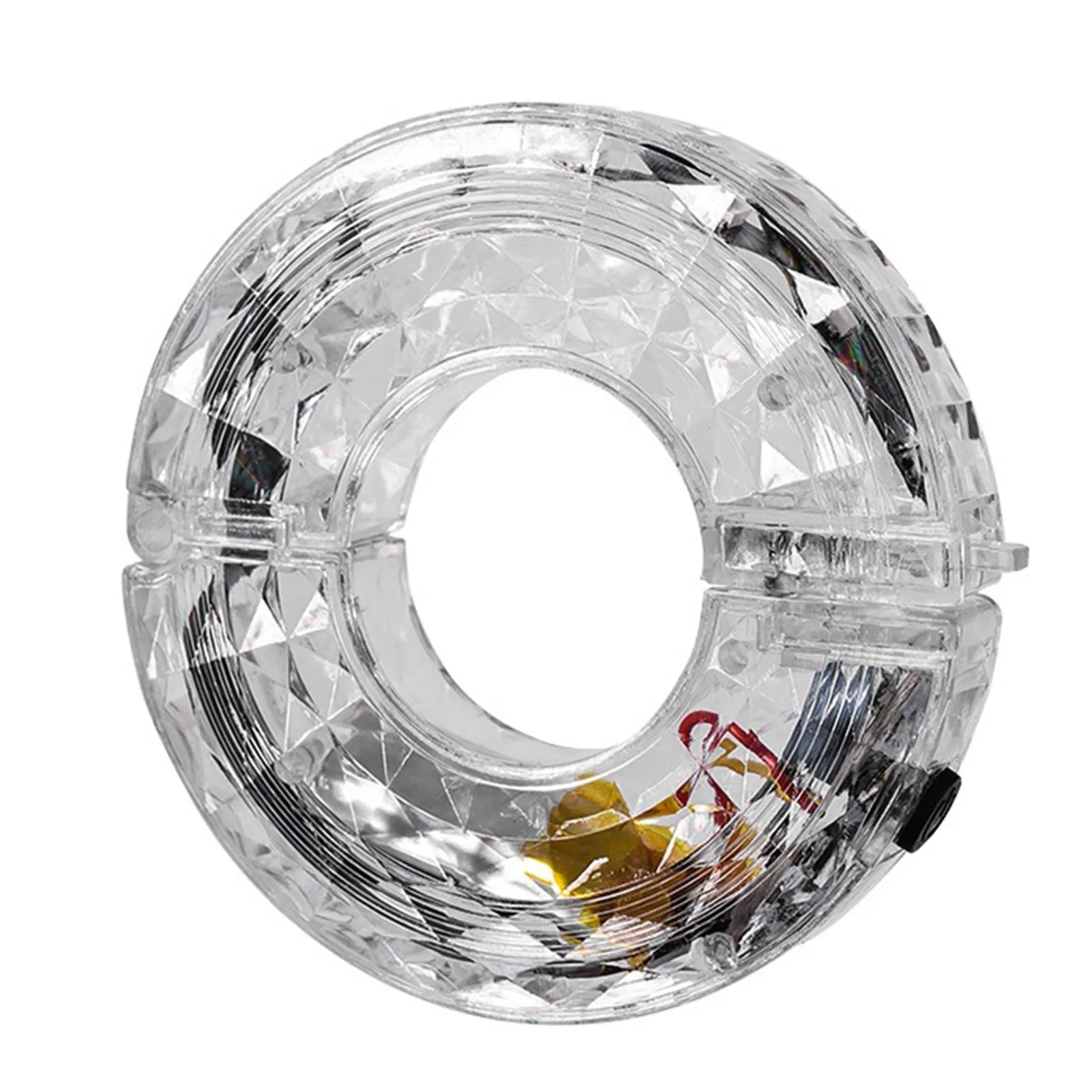 LED Cycling Spoke Lights Bicycle Wheel Intelligent Colorful Warning Light Bicycle Intelligent Colorful Warning Light Tire Hub
LED Cycling Spoke Lights Bicycle Wheel Intelligent Colorful Warning Light Bicycle Intelligent Colorful Warning Light Tire Hub
