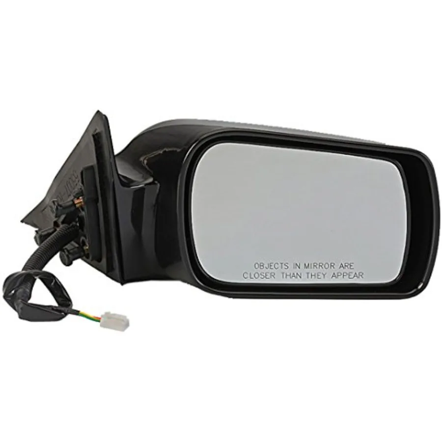 Passenger Side Door Mirror Compatible with Select Toyota Models
Passenger Side Door Mirror Compatible with Select Toyota Models