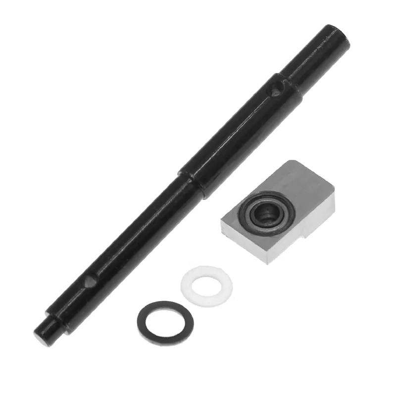 Stylish-Metal Steel Main Gear Shaft Transmission Input Shaft 7786X For Traxxas 1/6 XRT 1/5 X-MAXX 8S 4WD Monster Upgrade Accesso
Stylish-Metal Steel Main Gear Shaft Transmission Input Shaft 7786X For Traxxas 1/6 XRT 1/5 X-MAXX 8S 4WD Monster Upgrade Accesso