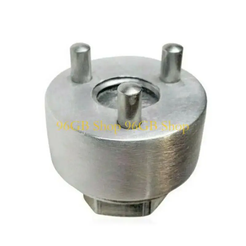 96GB Car Steering Rack Thrust Piece Head Direction Machine Three Claws Removal Disassembly Tool 32106891974 for F25 F30
96GB Car Steering Rack Thrust Piece Head Direction Machine Three Claws Removal Disassembly Tool 32106891974 for F25 F30