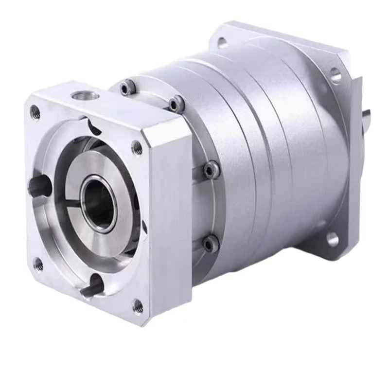 Custom 3 4 5 Axis Machining Turning Milling Precision Aluminum Alloy Gearbox Housing CNC Manufacturing Services
Custom 3 4 5 Axis Machining Turning Milling Precision Aluminum Alloy Gearbox Housing CNC Manufacturing Services