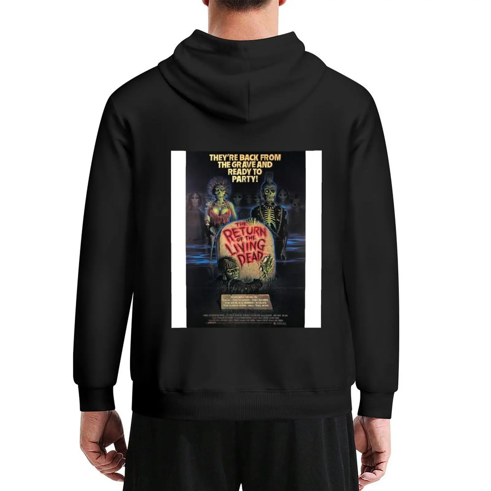 Return Of The Living Dead T-ShirtReturn of the Living Dead Hoodie men's autumn clothes men's coat autumn hoodie
Return Of The Living Dead T-ShirtReturn of the Living Dead Hoodie men's autumn clothes men's coat autumn hoodie