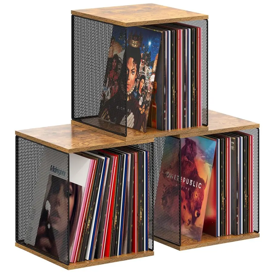 Cube Vinyl Record Storage DIY Stackable 120150 Records Visualize Album Storage Record Storage Crate Customizable
Cube Vinyl Record Storage DIY Stackable 120150 Records Visualize Album Storage Record Storage Crate Customizable