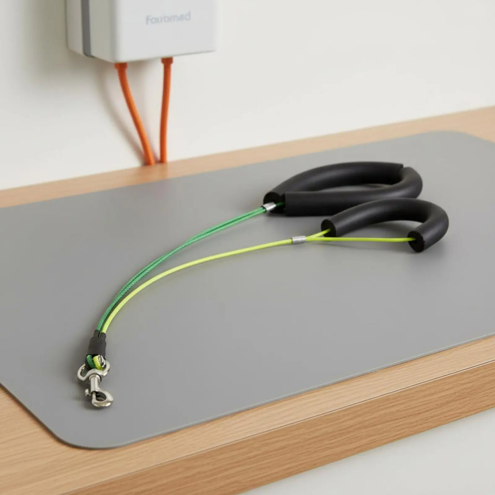 Grooming Table Restraint Noose Simple Hook Hook Grooming Table Noose No-Sit Haunch Holder Adjustable Belly Loop Restraint
Grooming Table Restraint Noose Simple Hook Hook Grooming Table Noose No-Sit Haunch Holder Adjustable Belly Loop Restraint