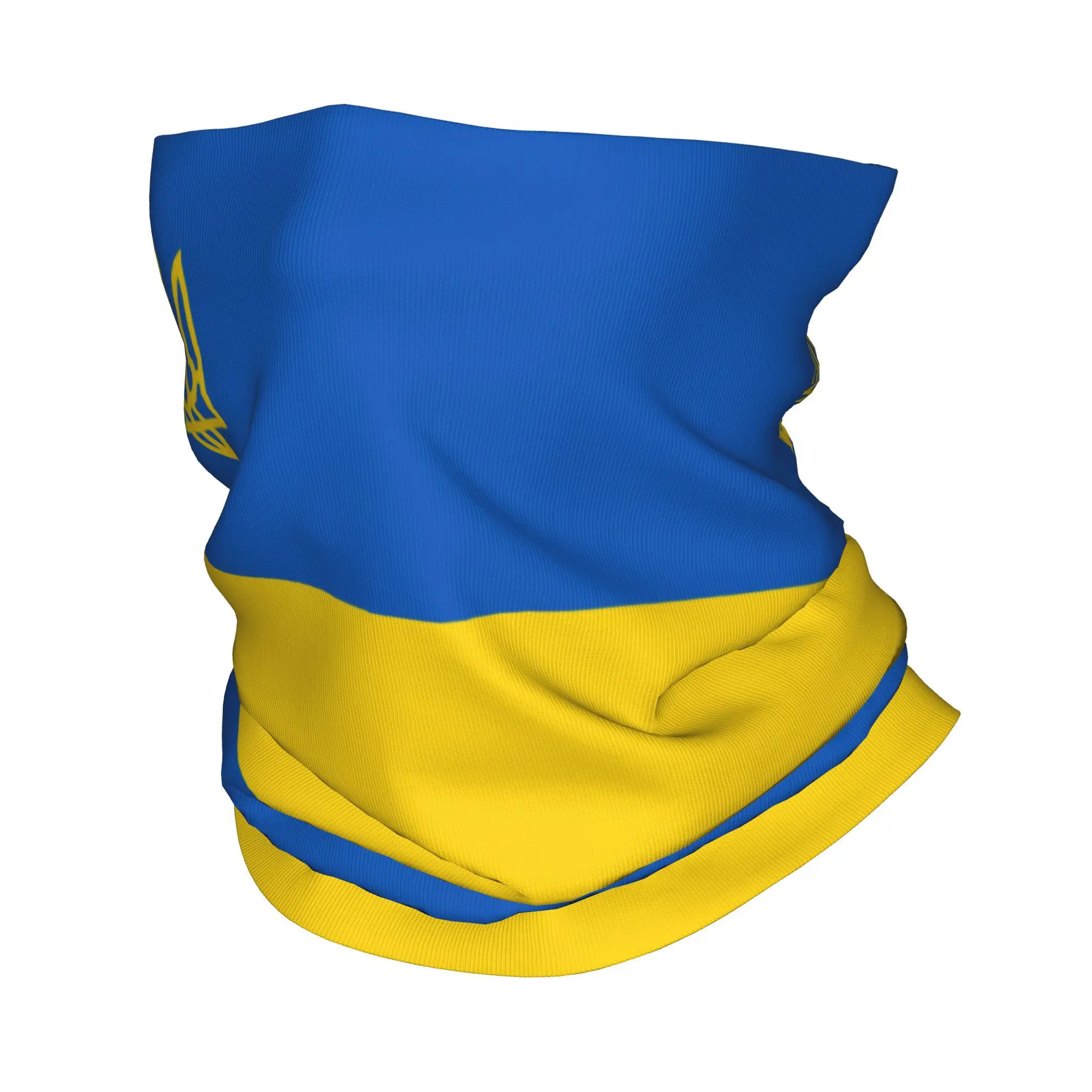 Бандана с флагом Украины, чехол на шею с принтом Trident, украинский волшебный шарф, многофункциональный головной убор для езды на велосипеде, унисекс, для взрослых, весь сезон
Бандана с флагом Украины, чехол на шею с принтом Trident, украинский волшебный шарф, многофункциональный головной убор для езды на велосипеде, унисекс, для взрослых, весь сезон