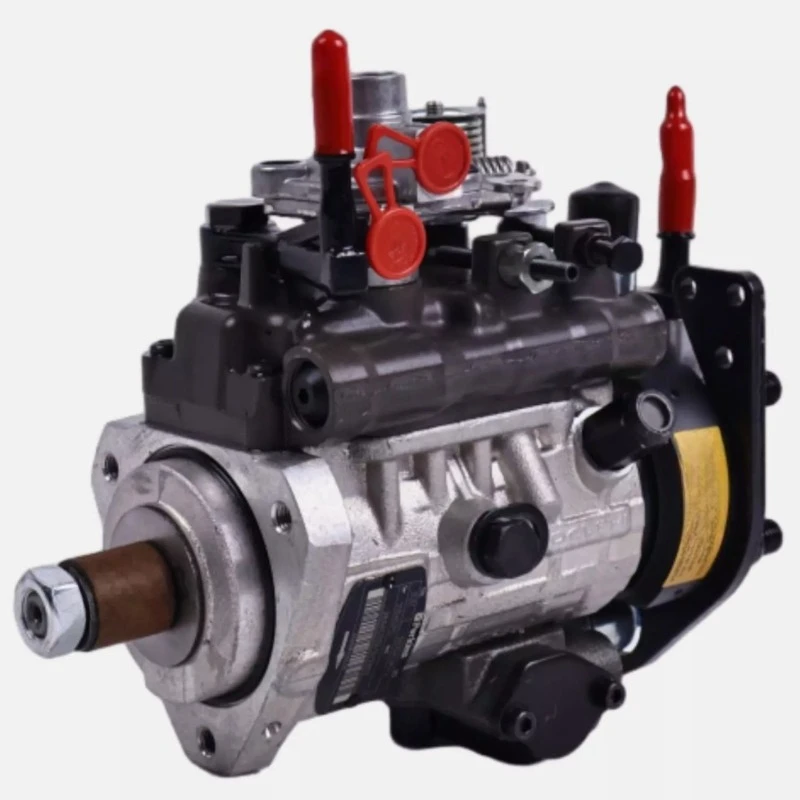 Compatible with Delphi DP310 Perkins 1104D-44T fuel injection pump 644C313 9520A383G
Compatible with Delphi DP310 Perkins 1104D-44T fuel injection pump 644C313 9520A383G