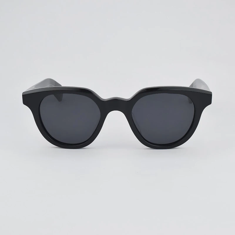 2025 Brand vintage Polarized Sunglasses Men Women 48RX Retro Driving Sun glasses Fashion UV400 acetate outdoor Sunglass Eyeglass
2025 Brand vintage Polarized Sunglasses Men Women 48RX Retro Driving Sun glasses Fashion UV400 acetate outdoor Sunglass Eyeglass