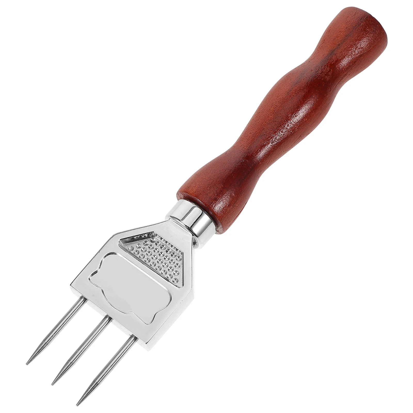 Pick Breaking Device Small Tools Wood Handle Chisel Picks for Chipping Block Ice Balls Bartenders Kitchen Bar Use
Pick Breaking Device Small Tools Wood Handle Chisel Picks for Chipping Block Ice Balls Bartenders Kitchen Bar Use