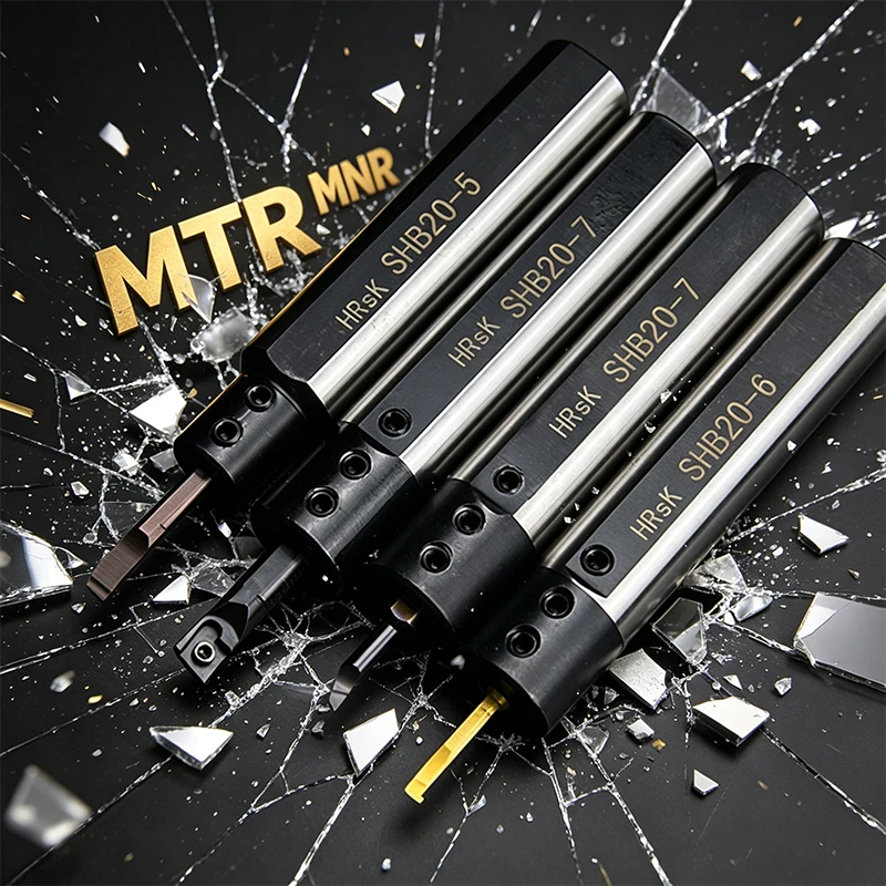 Small hole boring tool tungsten steel alloy MTR/MNR CNC shockproof inner hole boring bar micro small hole turning tool for preci
Small hole boring tool tungsten steel alloy MTR/MNR CNC shockproof inner hole boring bar micro small hole turning tool for preci