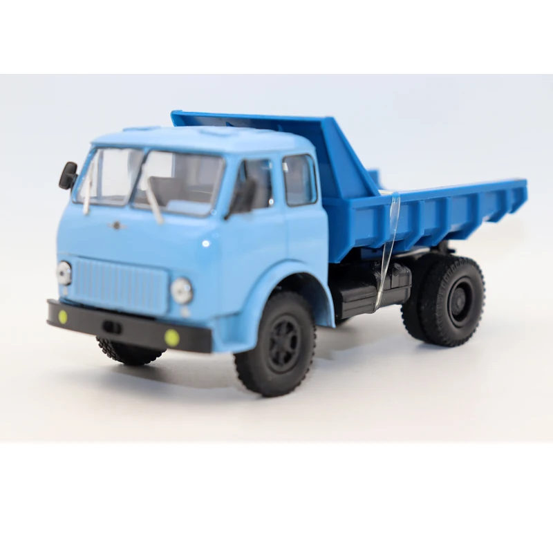 Литой под давлением масштаб 1:43, Макс-транспортер MAZ 503 1963, модель автомобиля из сплава, Коллекционная игрушка, подарок, сувенир, украшение для дисплея
Литой под давлением масштаб 1:43, Макс-транспортер MAZ 503 1963, модель автомобиля из сплава, Коллекционная игрушка, подарок, сувенир, украшение для дисплея