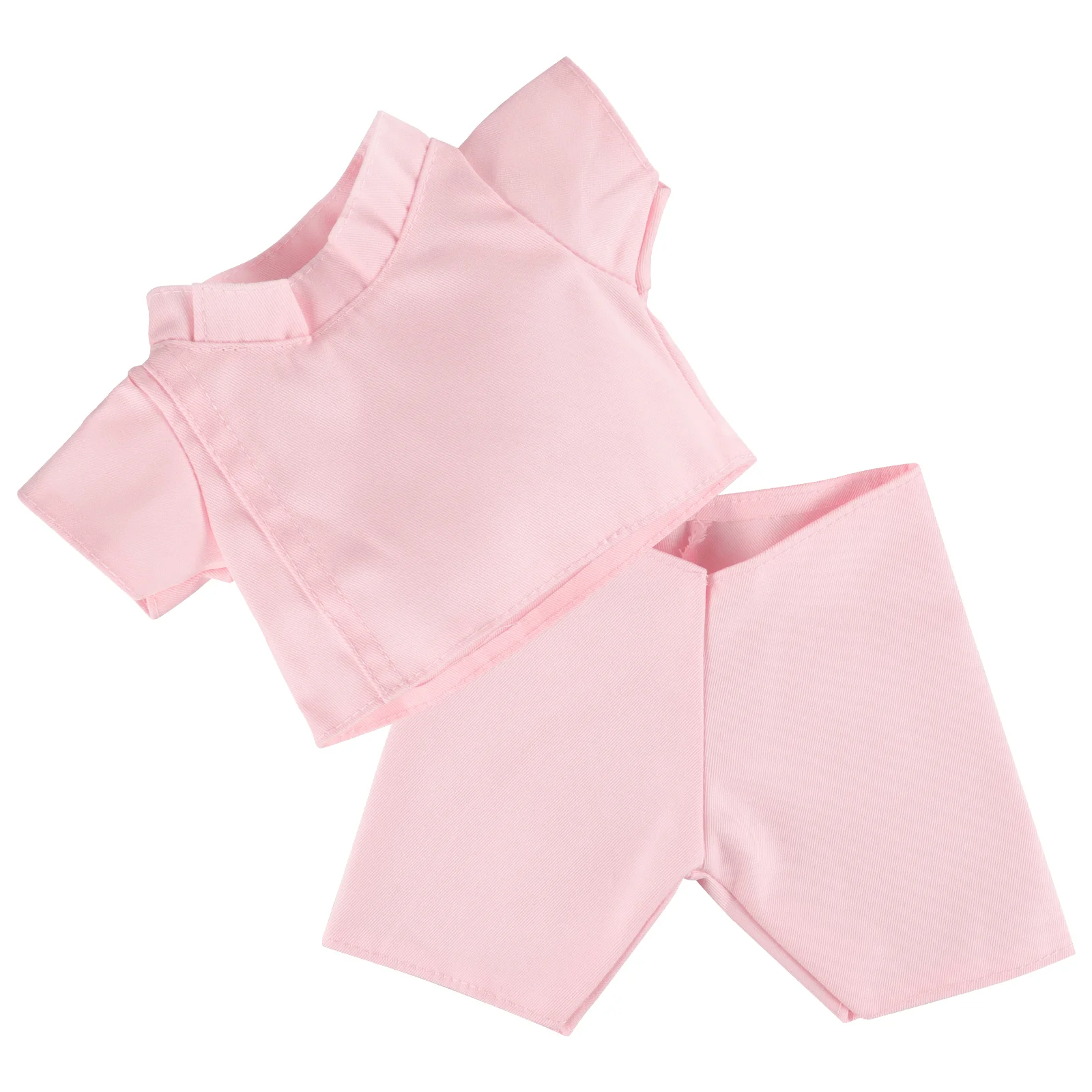 Nurse Clothes Clothing Reborn Baby Dolls Toys Apparel Rag Accessory Bear Costume Supply
Nurse Clothes Clothing Reborn Baby Dolls Toys Apparel Rag Accessory Bear Costume Supply