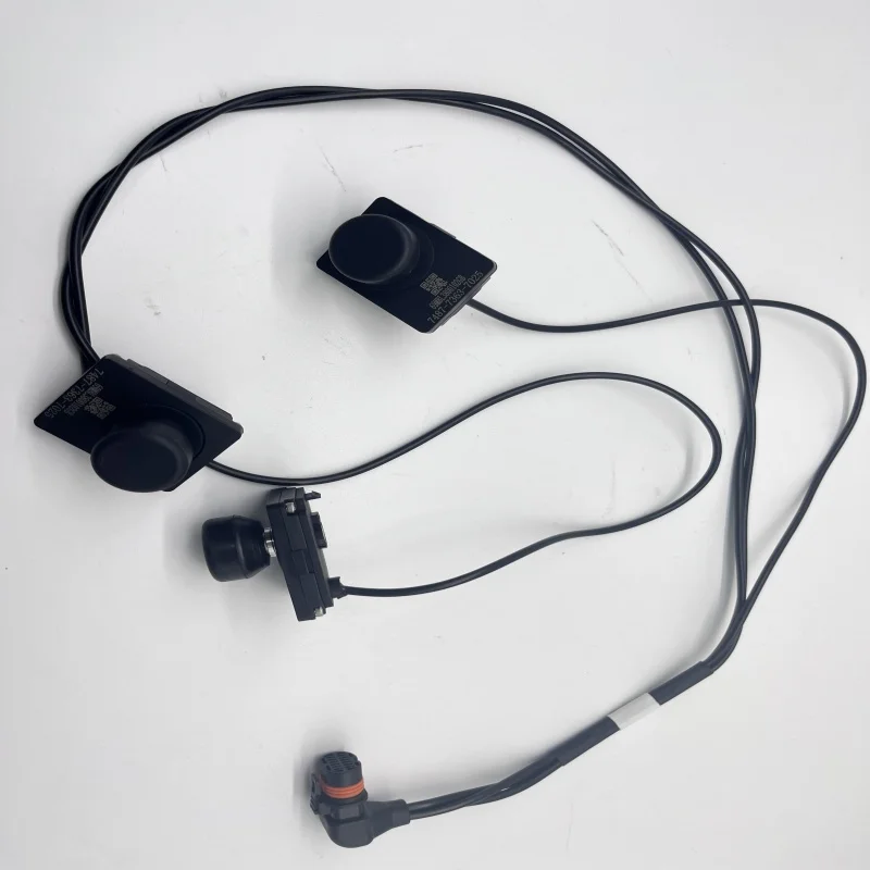 Agricultural Done T40 T20P Weighing Module Load Sensor Module For DJI T50/T25 Drones Accessories
Agricultural Done T40 T20P Weighing Module Load Sensor Module For DJI T50/T25 Drones Accessories