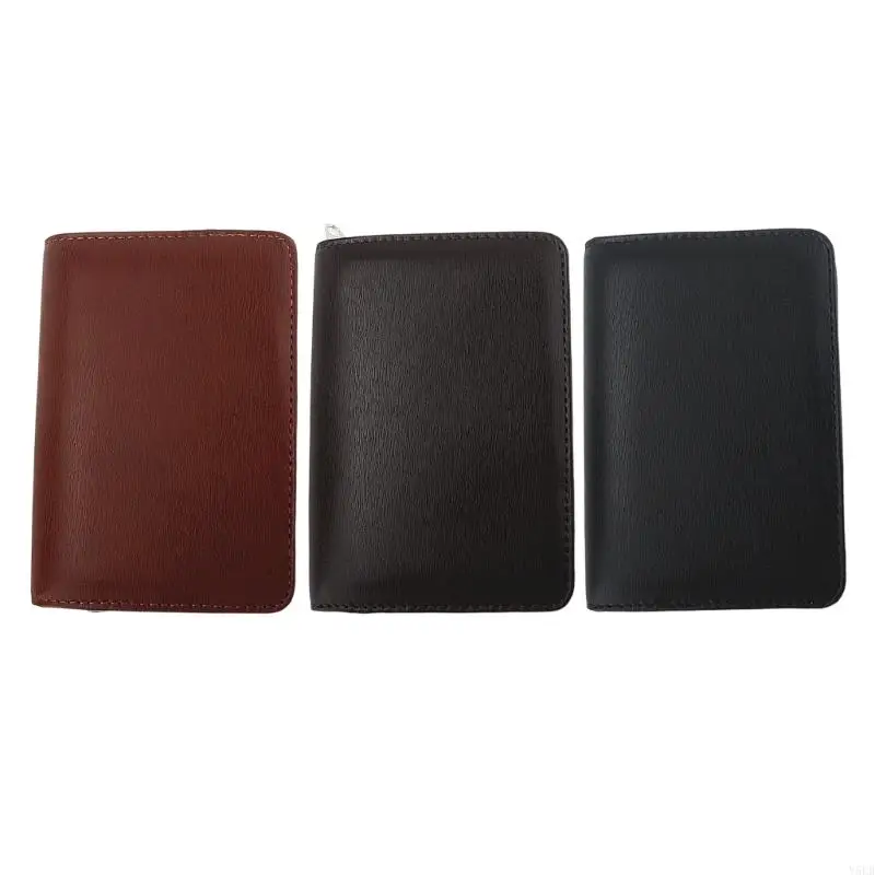 Y5LB 10 Slot Fountain Pen Case Leather Pen Organiser Storage Bag For Artists Students
Y5LB 10 Slot Fountain Pen Case Leather Pen Organiser Storage Bag For Artists Students