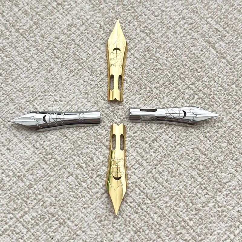 2026 MAJOHN P139 P138 P136 Classic Flex Nib Fountain Pen Flexes Nib Pen Softness Flexare Business Modification Writing Pen
2026 MAJOHN P139 P138 P136 Classic Flex Nib Fountain Pen Flexes Nib Pen Softness Flexare Business Modification Writing Pen