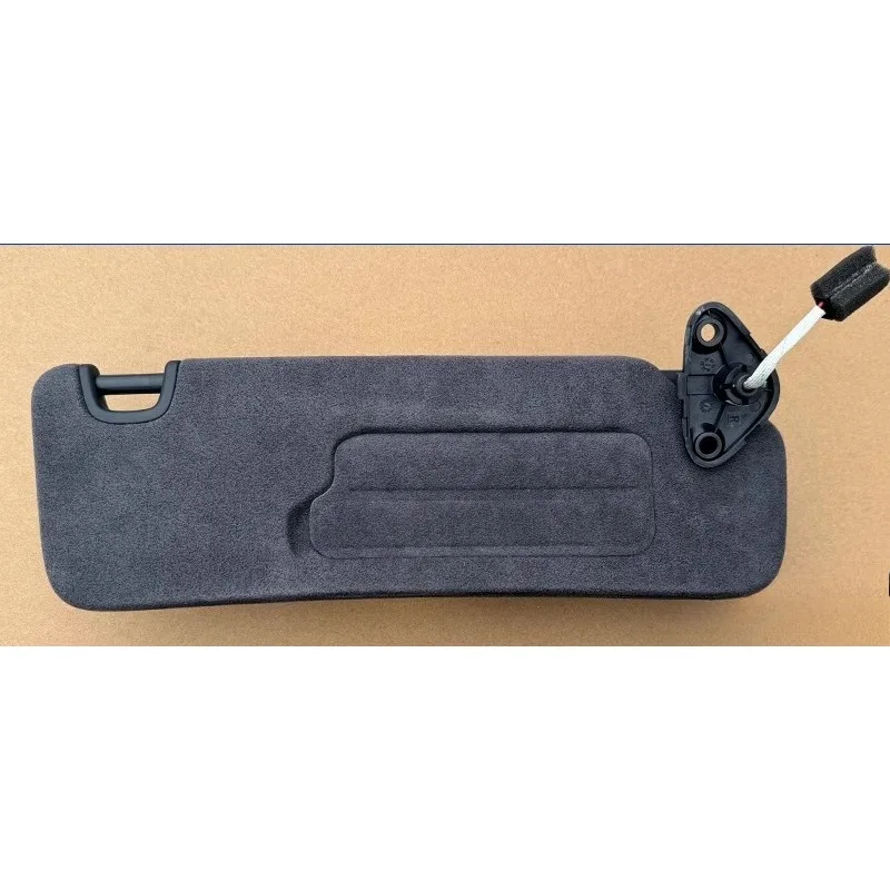 For IM LS6 Genuine Suede Sun Visor Vanity Mirror Passenger Magnetic with Lights Brand New
For IM LS6 Genuine Suede Sun Visor Vanity Mirror Passenger Magnetic with Lights Brand New