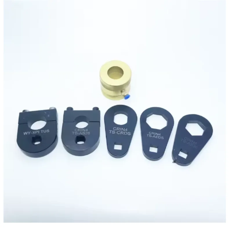 FOR BOSCH CRIN4 Common Rail Injector Repair Disassemble Tool Sets Improve Type
FOR BOSCH CRIN4 Common Rail Injector Repair Disassemble Tool Sets Improve Type