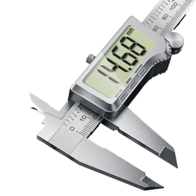 Electronic vernier calipers, high precision, industrial, jewelry, bracelets, cultural games, special calipers
Electronic vernier calipers, high precision, industrial, jewelry, bracelets, cultural games, special calipers