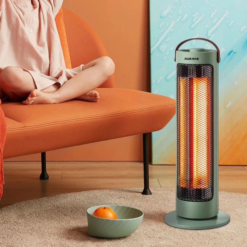 Небольшие солнечные домашние обогреватели для пола, энергосберегающий тепловентилятор, электрический обогреватель для тела с кожаной ручкой, бесшумная и бесшумная духовка
Небольшие солнечные домашние обогреватели для пола, энергосберегающий тепловентилятор, электрический обогреватель для тела с кожаной ручкой, бесшумная и бесшумная духовка