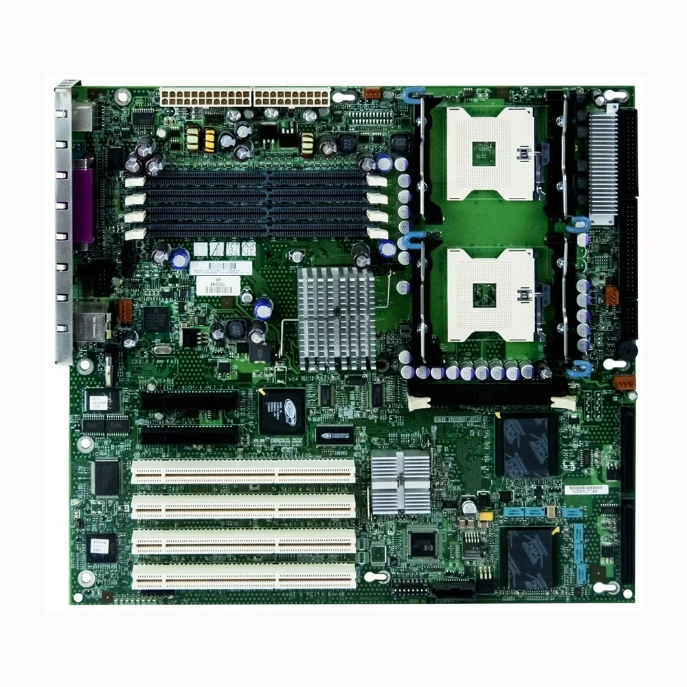 For HP ML350 G4 365062-001 331892-001 Server Motherboard High Quality Fast Ship
For HP ML350 G4 365062-001 331892-001 Server Motherboard High Quality Fast Ship