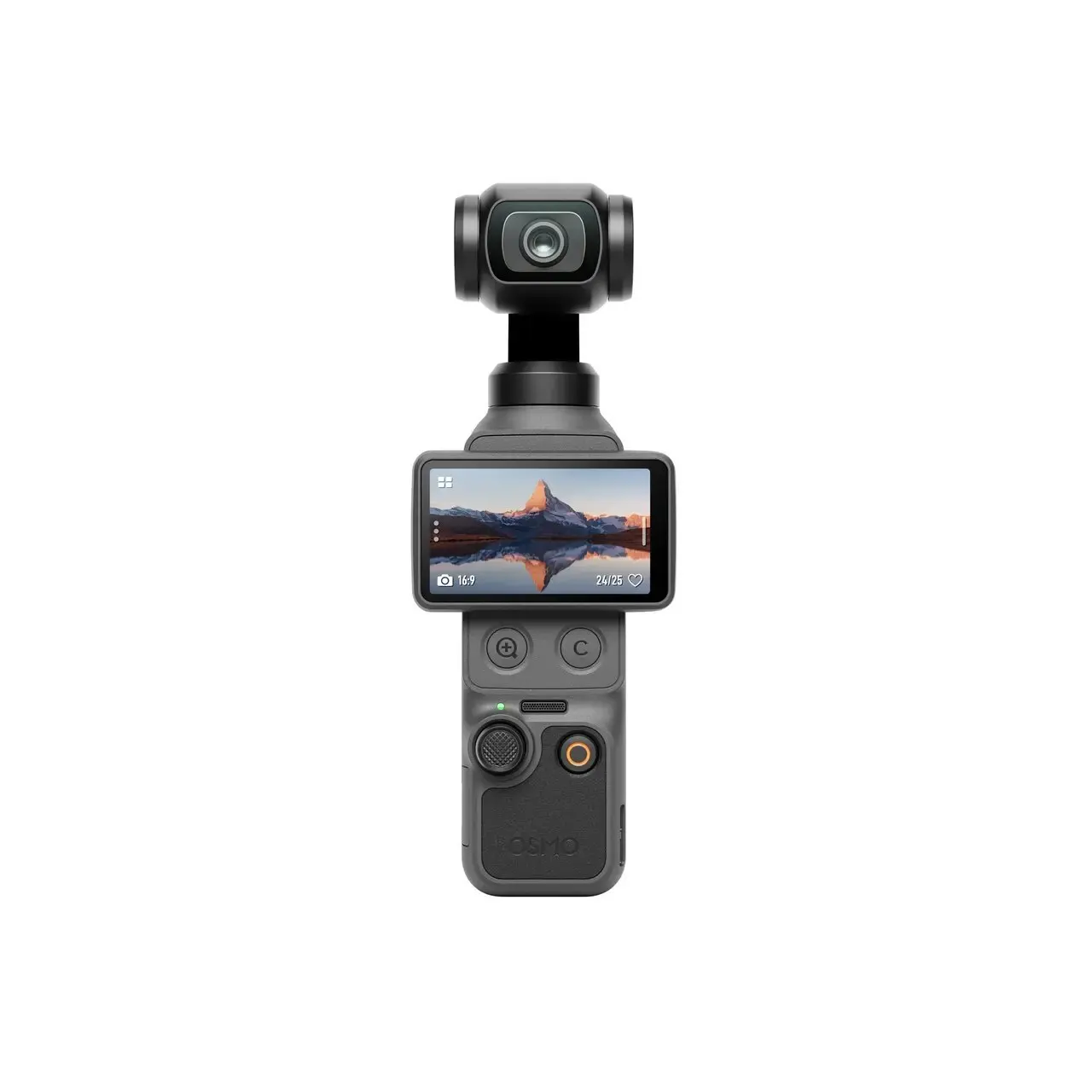 For Osmo Pocket 4 Pocket Camera PTZ Handheld Digital Action Camera
For Osmo Pocket 4 Pocket Camera PTZ Handheld Digital Action Camera
