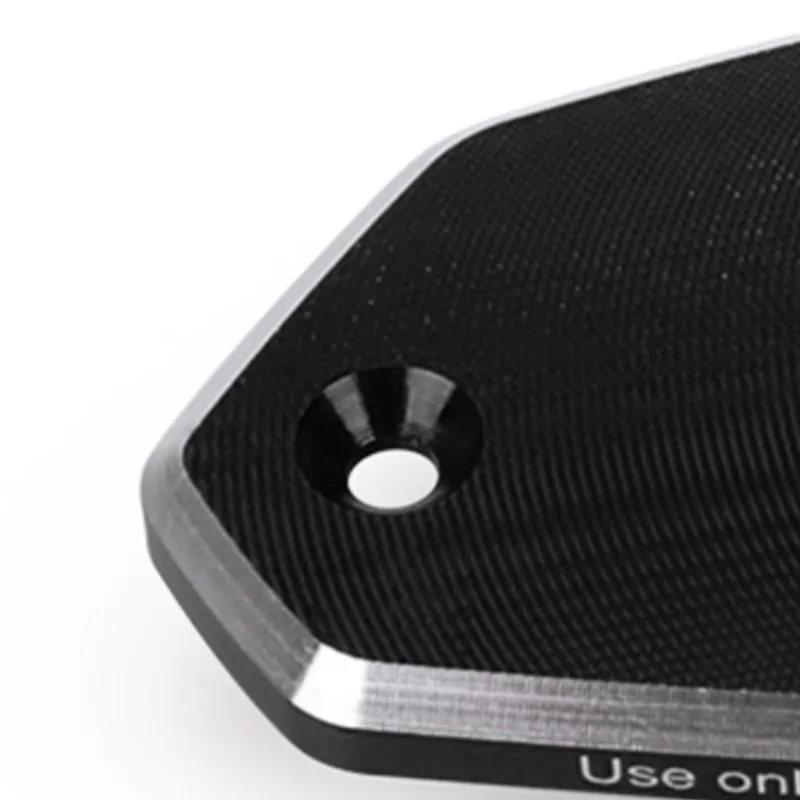 For Kawasaki ER-6N ER-6F NINJA 650R NINJA 650 Z650 ABS 2009-2016 CNC Aluminium Motorcycle Accessories Front Master Cylinde Cover
For Kawasaki ER-6N ER-6F NINJA 650R NINJA 650 Z650 ABS 2009-2016 CNC Aluminium Motorcycle Accessories Front Master Cylinde Cover