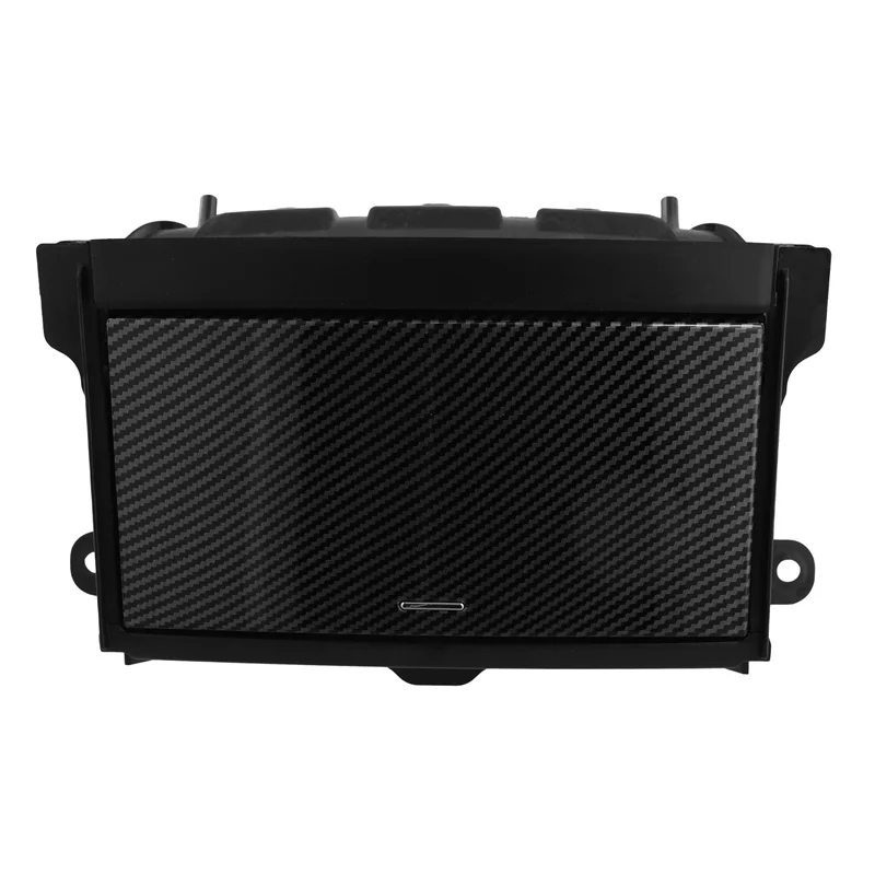 VC-Innovative-самобильный ящик для хранения приборной панели, центральная консоль, бардачок, компакт-диск для Toyota Land Cruiser Prado 2010 2011-2017
VC-Innovative-самобильный ящик для хранения приборной панели, центральная консоль, бардачок, компакт-диск для Toyota Land Cruiser Prado 2010 2011-2017