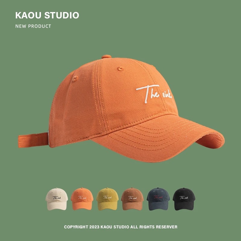Spring and Summer Versatile Cap Children's Deep Top Shade Outdoor Sports Baseball Cap Men
Spring and Summer Versatile Cap Children's Deep Top Shade Outdoor Sports Baseball Cap Men