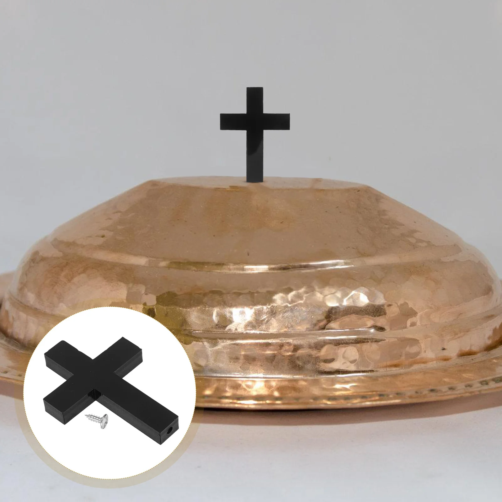 Communion Tableware Accessories Church Cup Cover Cross Handle Lid Serving Acrylic Tray
Communion Tableware Accessories Church Cup Cover Cross Handle Lid Serving Acrylic Tray