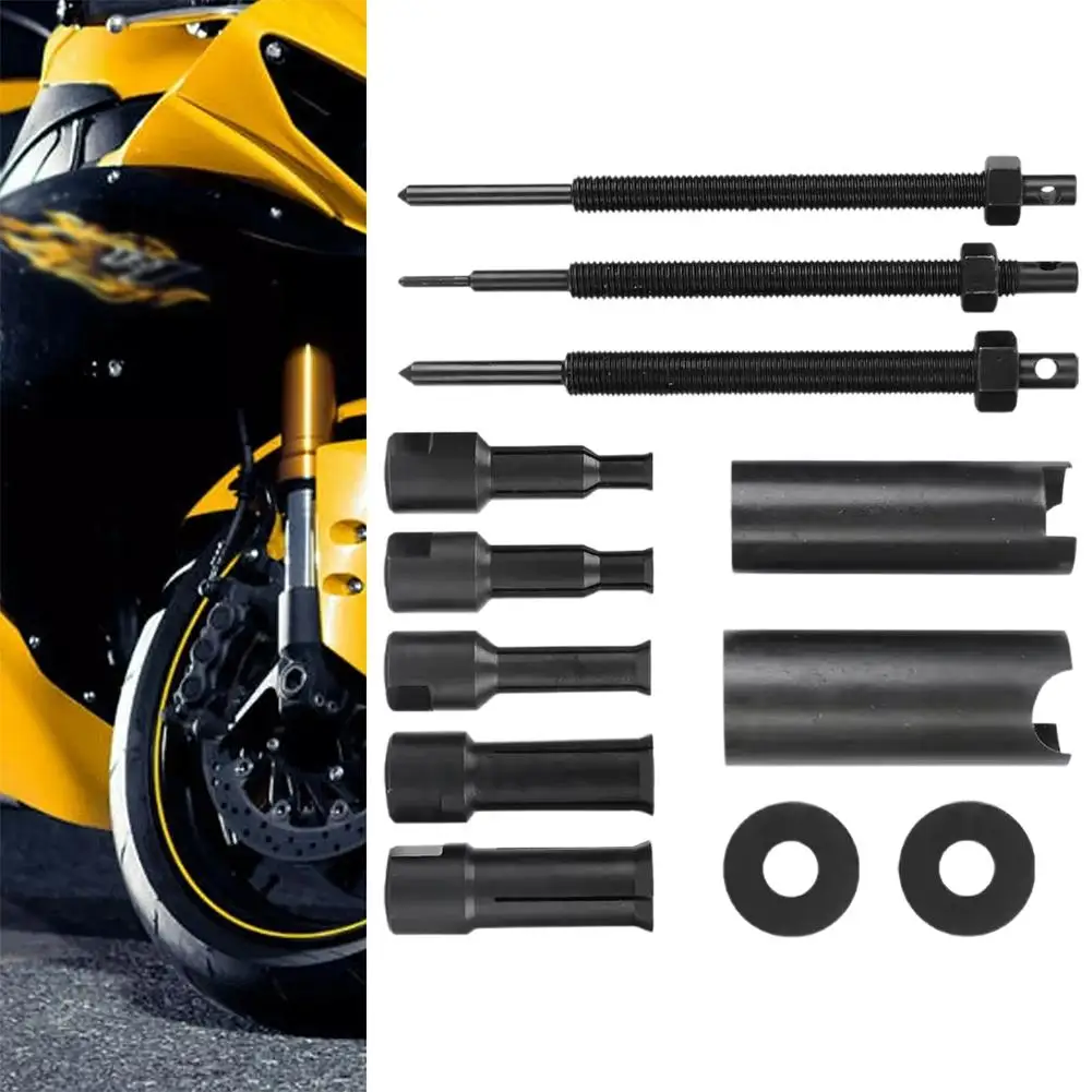 Motorcycle Bearing Pullers 9-23mm Motorcycle Inner Hand Wheel Bearing Pulling Gear Extractor Remover Repairing Extractor To S7s8
Motorcycle Bearing Pullers 9-23mm Motorcycle Inner Hand Wheel Bearing Pulling Gear Extractor Remover Repairing Extractor To S7s8