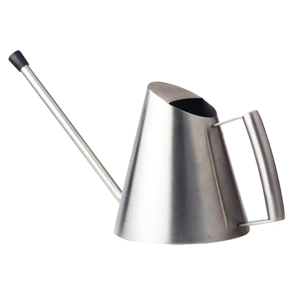 Watering Kettle Gardening Pot Can Small Metal Indoor Plants Bottle Stainless Steel Child Pots
Watering Kettle Gardening Pot Can Small Metal Indoor Plants Bottle Stainless Steel Child Pots