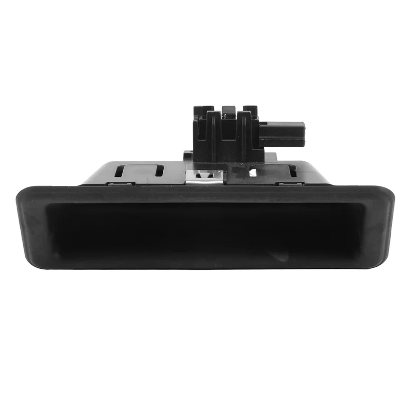 Portable 51247118158 Trunk Lid Lock Release Push Button Boot Tailgate Handle Switch For-BMW E60 E90 E91 E92 E92 E93 E70 E71
Portable 51247118158 Trunk Lid Lock Release Push Button Boot Tailgate Handle Switch For-BMW E60 E90 E91 E92 E92 E93 E70 E71
