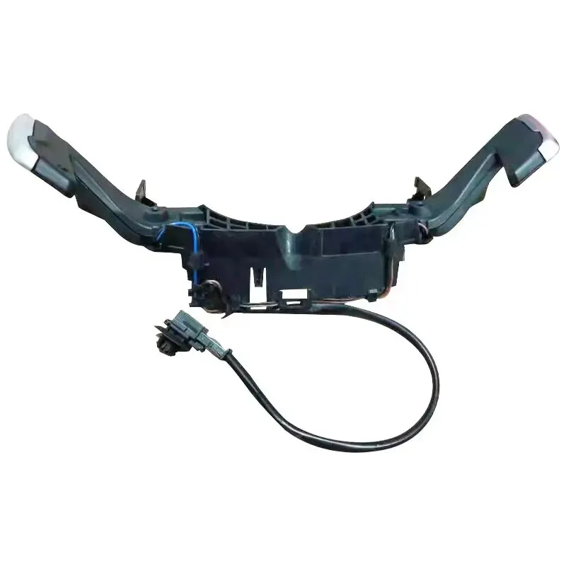 Original steering wheel shift paddle shift switch for Peugeot 508 3008 408 4008 Citroen C4 DS5 DS6 OEM:96756731ZD
Original steering wheel shift paddle shift switch for Peugeot 508 3008 408 4008 Citroen C4 DS5 DS6 OEM:96756731ZD