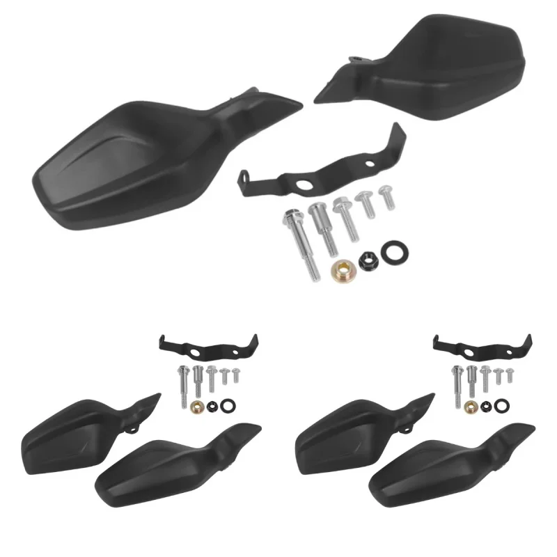 CB500X NX400 NX500 Handlebar Handguards Heighten Hand Guard Cover For Honda NX 500 400 CB 500X Windshield Handle Lever Protector
CB500X NX400 NX500 Handlebar Handguards Heighten Hand Guard Cover For Honda NX 500 400 CB 500X Windshield Handle Lever Protector