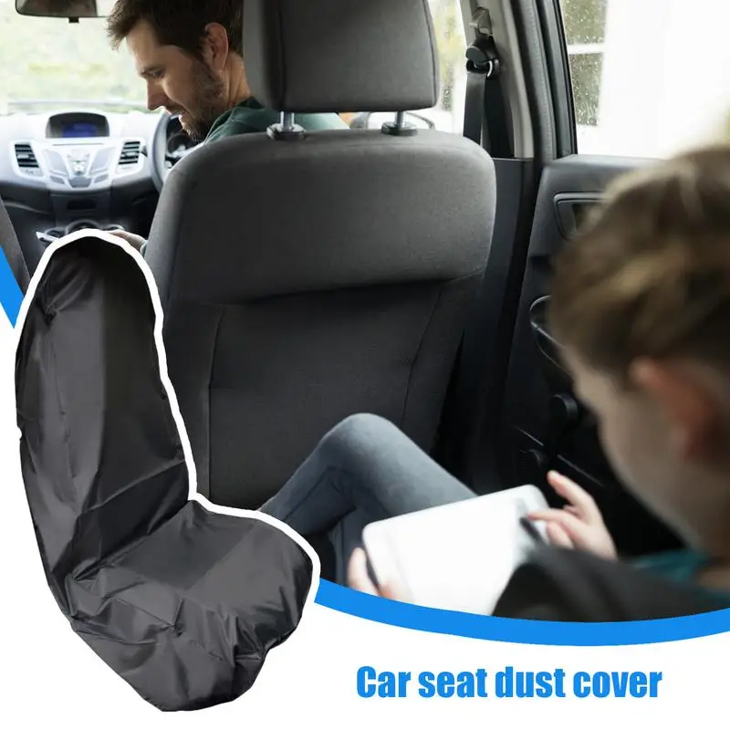Car Seat Dust Cover Driver Car Seat Covers Waterproof Car Seat Protector Cover Car Dirt Seat Protector For Car Truck Van
Car Seat Dust Cover Driver Car Seat Covers Waterproof Car Seat Protector Cover Car Dirt Seat Protector For Car Truck Van