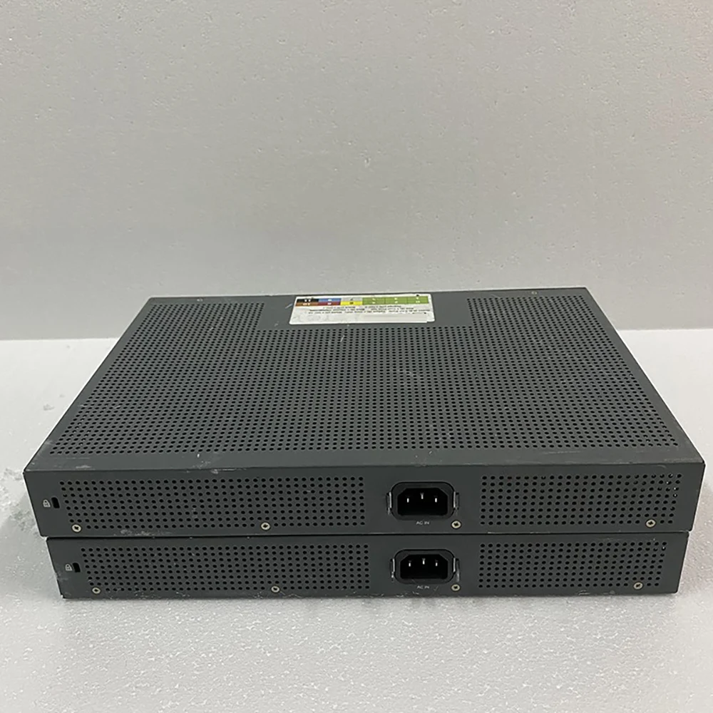 1 шт. для Aruba 1500-12P 12-портовый гигабитный источник питания POE, сетевой коммутатор управления, 2-портовый оптический порт SFP
1 шт. для Aruba 1500-12P 12-портовый гигабитный источник питания POE, сетевой коммутатор управления, 2-портовый оптический порт SFP