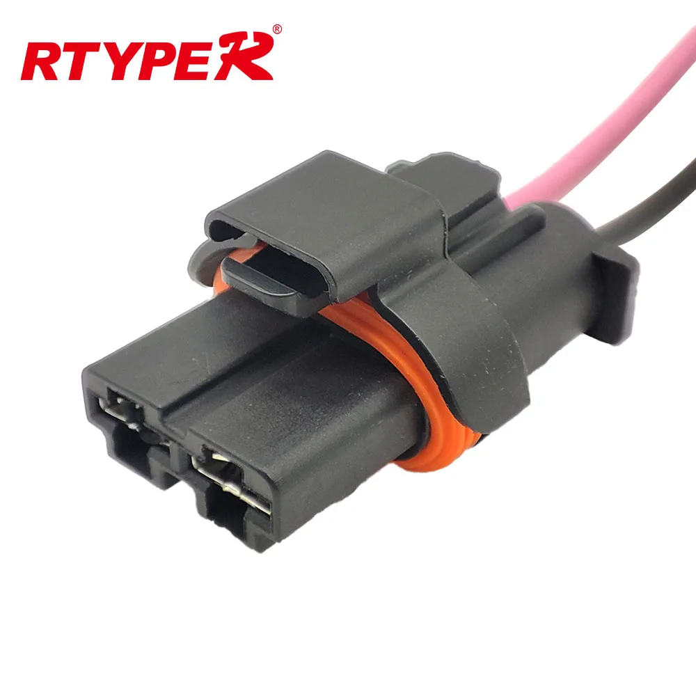 1/5/10 PCS Cooling Fan Control Module Connector For Ford Focus Kuga Mondeo Land Rover Freelander 2 940009402 940004000 940008501
1/5/10 PCS Cooling Fan Control Module Connector For Ford Focus Kuga Mondeo Land Rover Freelander 2 940009402 940004000 940008501