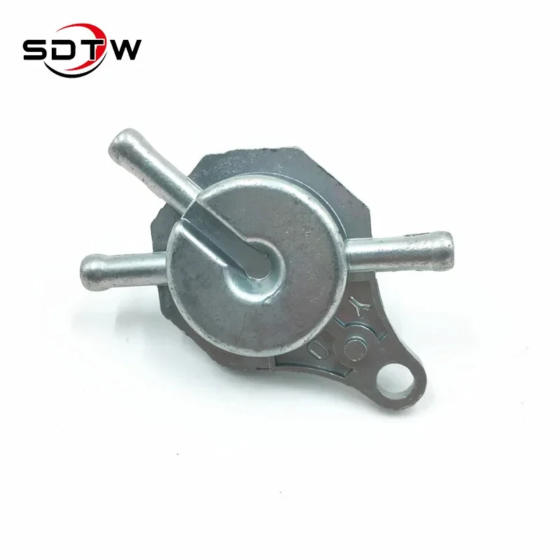 Fuel Vavle Petcock Shut Off Tank Switch Fits for para Suzuki AG50 GY6 50cc 150cc 4
Fuel Vavle Petcock Shut Off Tank Switch Fits for para Suzuki AG50 GY6 50cc 150cc 4