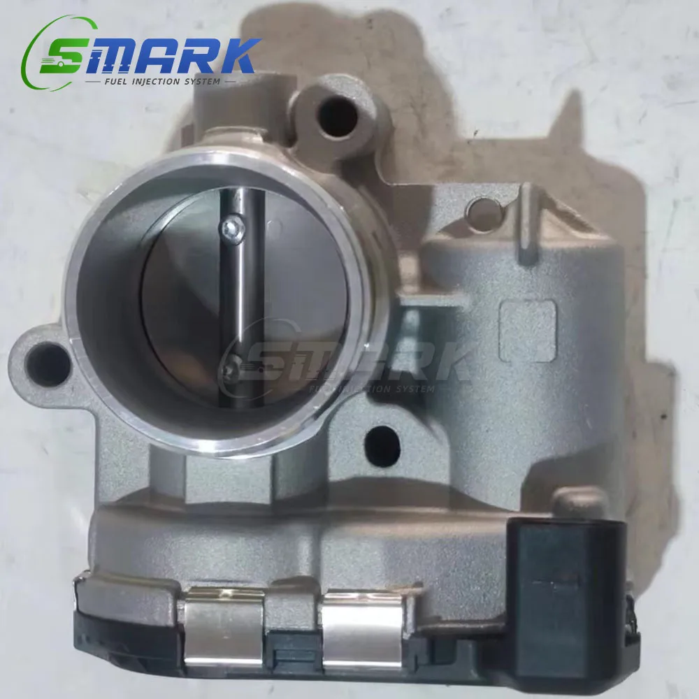 Throttle Body Electronic Throttle Valves Throttle Bodies OEM 24106651 Cuerpo Aceleracion
Throttle Body Electronic Throttle Valves Throttle Bodies OEM 24106651 Cuerpo Aceleracion