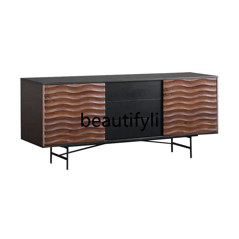 Italian, Scandinavian, Vintage Modern Swedish Black Walnut Side Cabinet Locker Solid Wood
Italian, Scandinavian, Vintage Modern Swedish Black Walnut Side Cabinet Locker Solid Wood