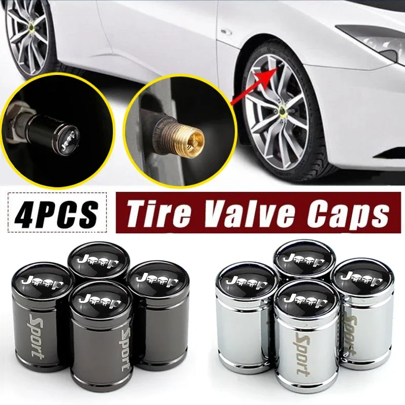 4pcs/set Marvel Punisher Skull Car Wheel Tire Valve Stem Caps Air Covers for Jeep Wrangler Compass Patriot Liberty Renegade
4pcs/set Marvel Punisher Skull Car Wheel Tire Valve Stem Caps Air Covers for Jeep Wrangler Compass Patriot Liberty Renegade
