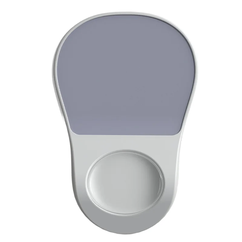 Гениальные коврики для мыши из силикагеля с поддержкой запястья, гелевая подставка для запястья, облегчение боли, коврик для мыши с подставкой для запястья
Гениальные коврики для мыши из силикагеля с поддержкой запястья, гелевая подставка для запястья, облегчение боли, коврик для мыши с подставкой для запястья