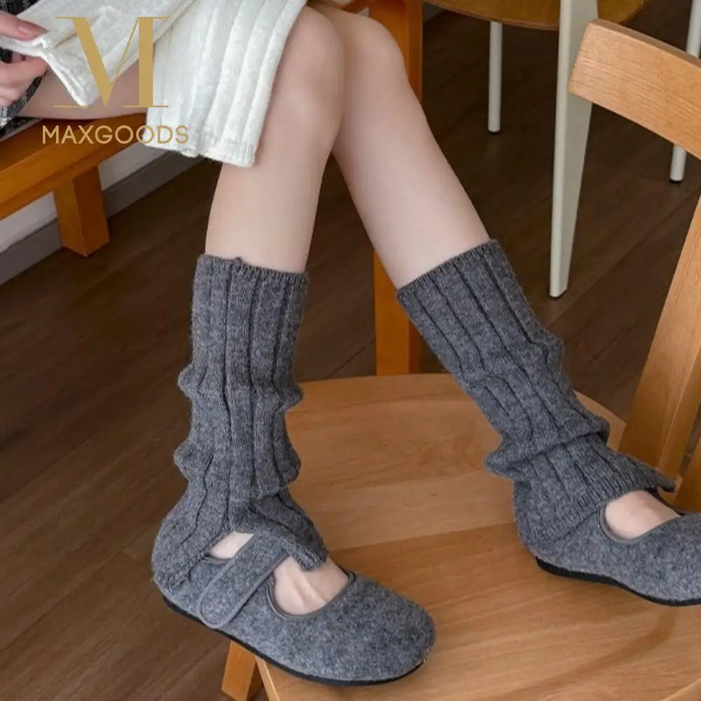 Новые однотонные гетры, утолщенные носки в стиле Харадзюку, женские носки с ворсом
Новые однотонные гетры, утолщенные носки в стиле Харадзюку, женские носки с ворсом