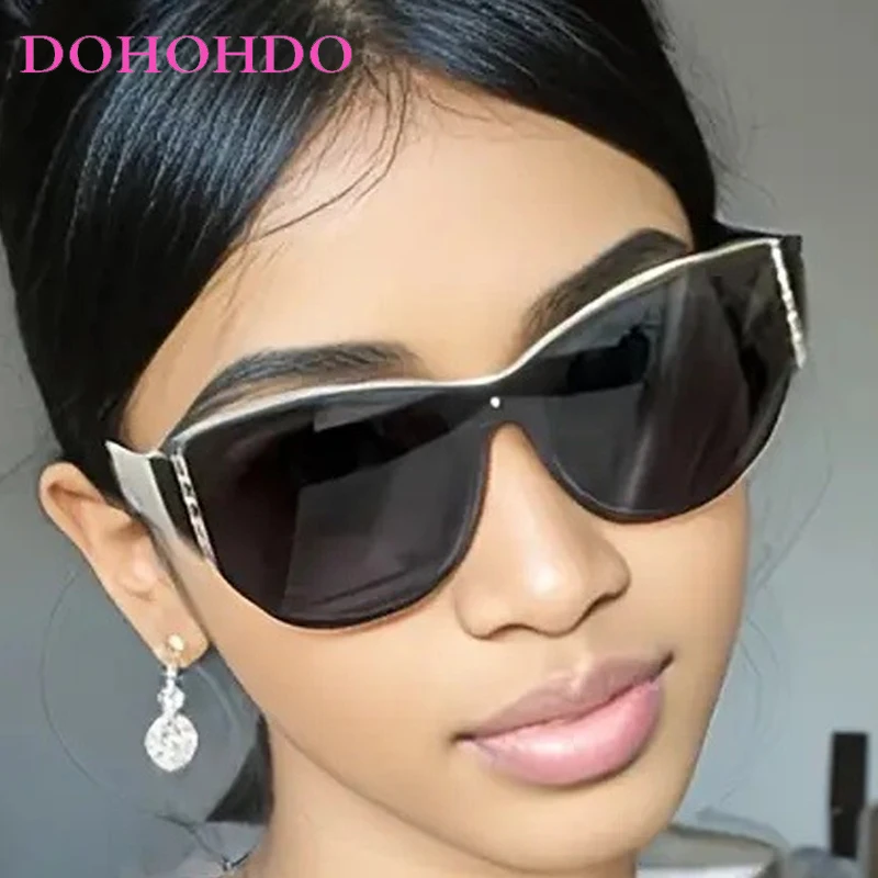Fashion Designer Sunglasses Women Men Vintage Cat Eye Sun Glasses Female Travel Driving Shades Eyewear Male UV400 Gafas De Sol
Fashion Designer Sunglasses Women Men Vintage Cat Eye Sun Glasses Female Travel Driving Shades Eyewear Male UV400 Gafas De Sol