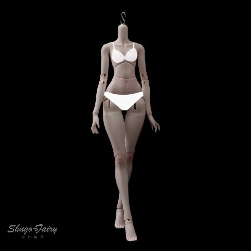 Кукла Bjd на заказ, натуральная Baiwei Nude, женская фигурка Sd, многоцветная регулируемая домашняя гуманоидная фигурка для тела, подарок «сделай сам»
Кукла Bjd на заказ, натуральная Baiwei Nude, женская фигурка Sd, многоцветная регулируемая домашняя гуманоидная фигурка для тела, подарок «сделай сам»