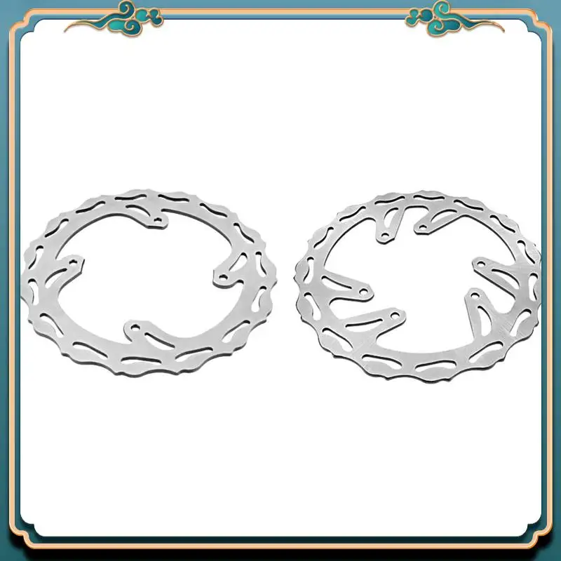 Latest Motorcycle 240Mm Front Rear Brake Discs Rotors Parts For HONDA CR125R 2002-2007 CRF 250R 450R 2004-2014 250X 450X 2005-20
Latest Motorcycle 240Mm Front Rear Brake Discs Rotors Parts For HONDA CR125R 2002-2007 CRF 250R 450R 2004-2014 250X 450X 2005-20