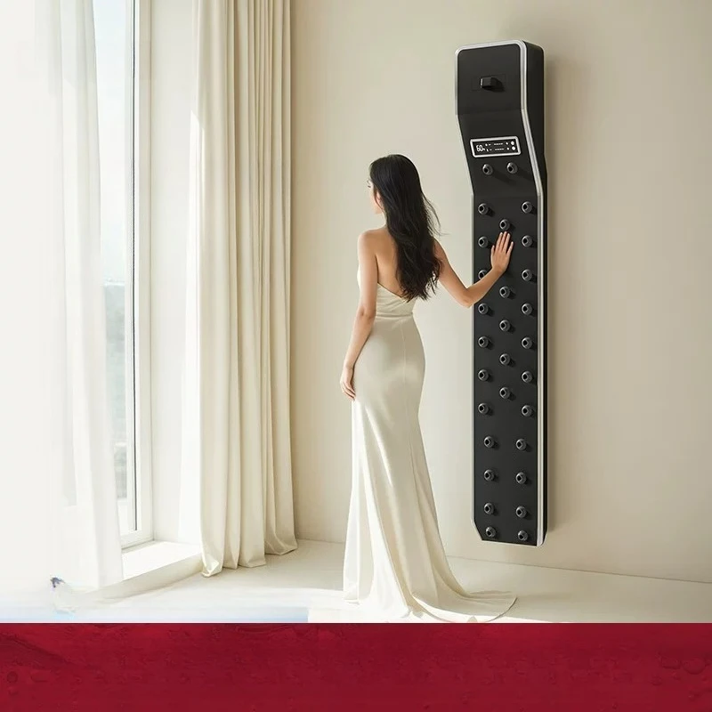 Body drying machine, electric hair dryer, wall-mounted dryer for hotel bathhouses
Body drying machine, electric hair dryer, wall-mounted dryer for hotel bathhouses