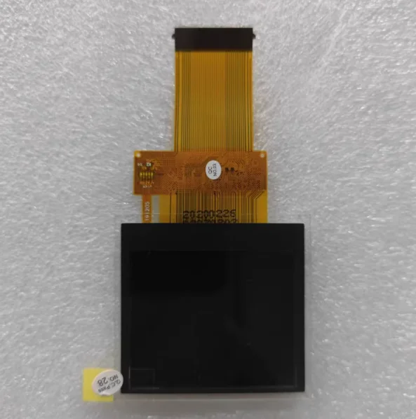 Brand new original 2.0-inch 40pin LCD display TFT8K8493FPC-A1-E module TFT2N2128-E
Brand new original 2.0-inch 40pin LCD display TFT8K8493FPC-A1-E module TFT2N2128-E