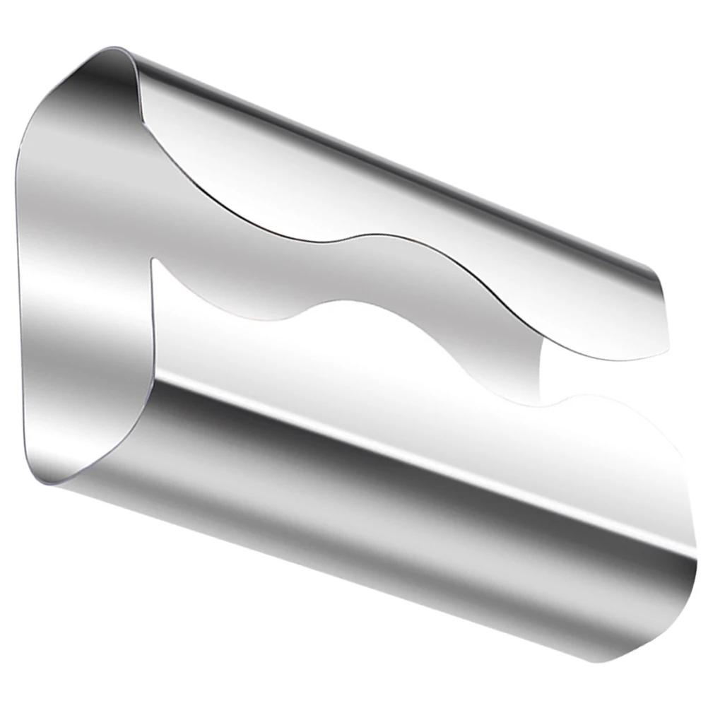 Stainless Steel Holder Bathroom Tissue Case Toilet Storage Holder Paper Towel Dispenser Storage Case Home Decor
Stainless Steel Holder Bathroom Tissue Case Toilet Storage Holder Paper Towel Dispenser Storage Case Home Decor